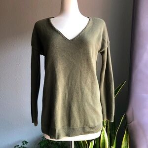Express Sweater